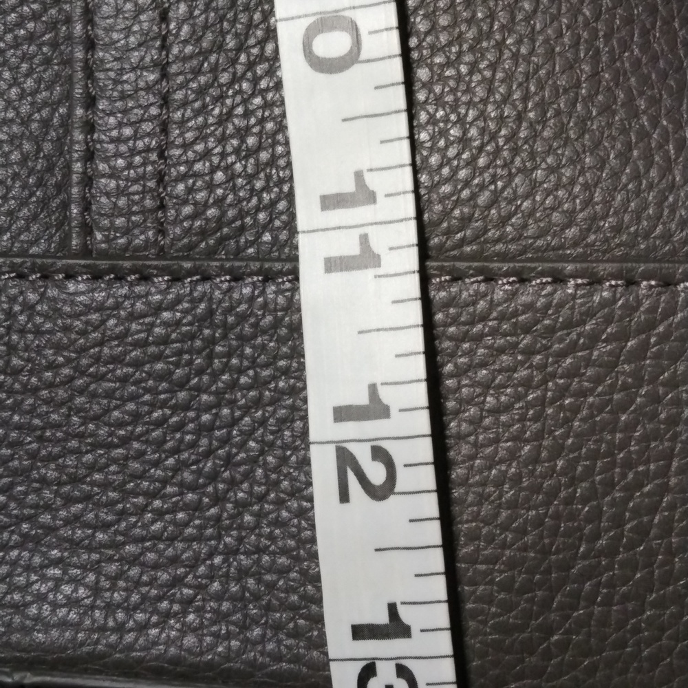 Coach messenger crossbody - Picture 10 of 12